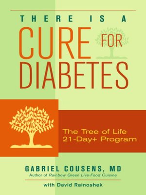 There Is a Cure for Diabetes - ebook